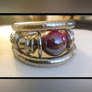 Wrap around bracelet/necklace!